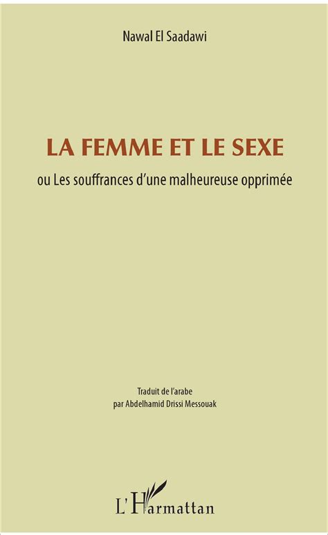 La Femme Et Le Sexe