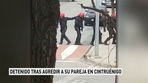 Libertad Provisional Para Un Hombre Tras Agredir A Su Pareja En