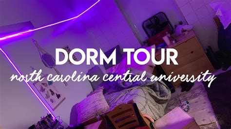 Sophomore Dorm Tour Nccu ♡ Youtube