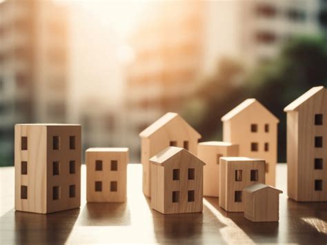 Diversifier Votre Portefeuille Immobilier Pour Minimiser Les Risques