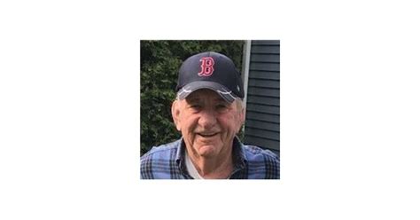 Maurice Baril Obituary 2017 Barre Vt Times Argus