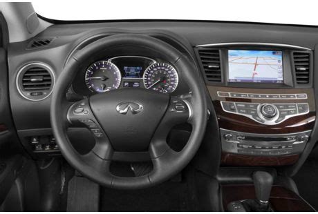 2014 INFINITI QX60 Hybrid MPG, Price, Reviews & Photos | NewCars.com