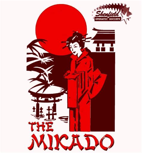 Michael Grays Arts Blog The Mikado