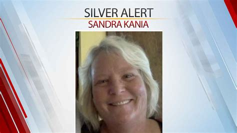 Silver Alert Canceled For Missing 66 Year Old Woman