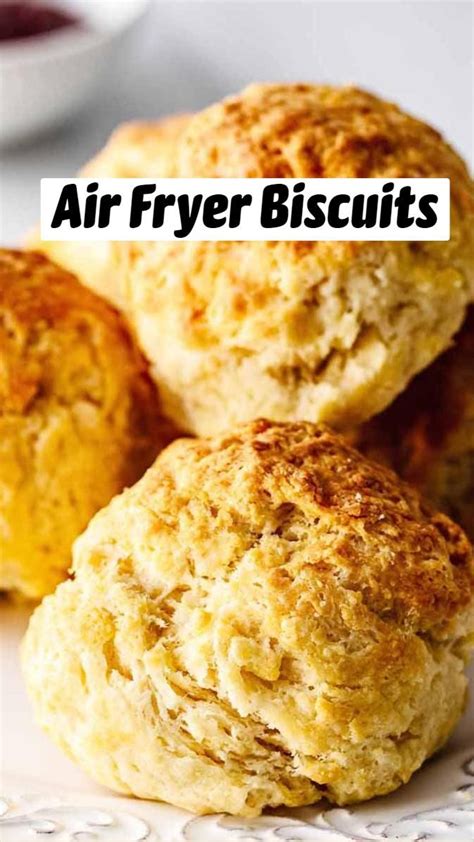 Quick Easy 3 Ingredient Biscuits Artofit