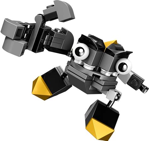 Lego Mixels Brickset