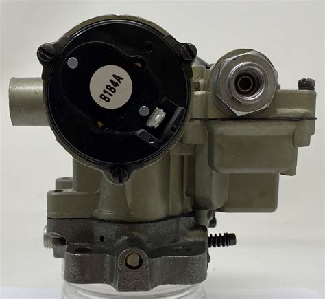 Remanufactured 2 BBL Rochester 3 0L MerCruiser With Short L