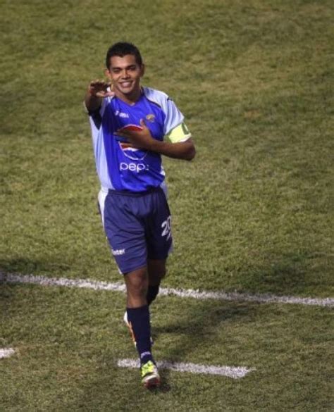 Los Máximos Goleadores En Torneos Cortos De La Liga Nacional Juan