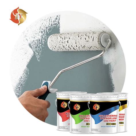 High Quality Primer and Topcoat Wall Paint Combinations Cheapest Wall Paint Latex Interior Paint ...