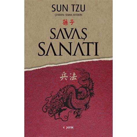 Sava Sanat Sun Tzu Kitab Ve Fiyat Hepsiburada