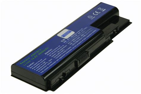 Batterie Ordinateur Portable B Pour Entre Autres Acer Aspire