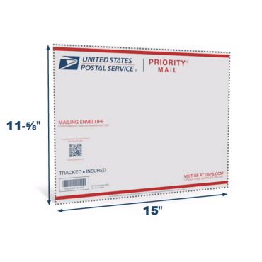 Priority Mail® Tyvek Envelopes | USPS.com