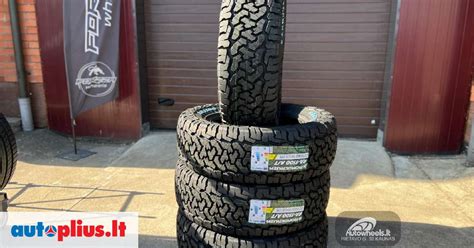 Roadcruza RA-1100 A/T, universalios 275/65 R20 | A23488661