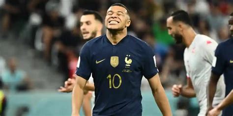 Euro 2024 France Canal annonce le forfait de Mbappé face aux Pays