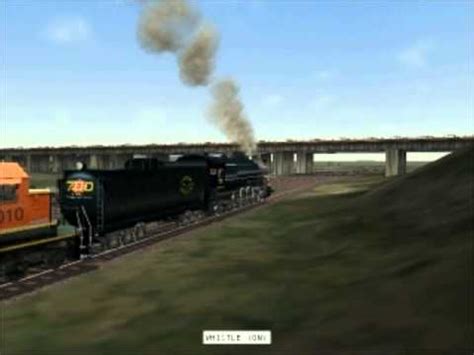 MSTS Summer Of Northerns Part 2 SP S 700 YouTube