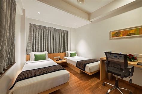 Hotel Leafio Marigold Marol Rooms Pictures And Reviews Tripadvisor