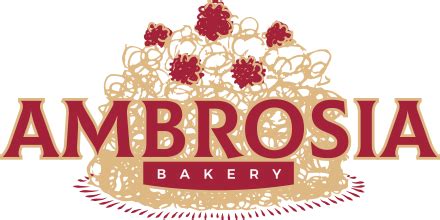 Home - Ambrosia Bakery