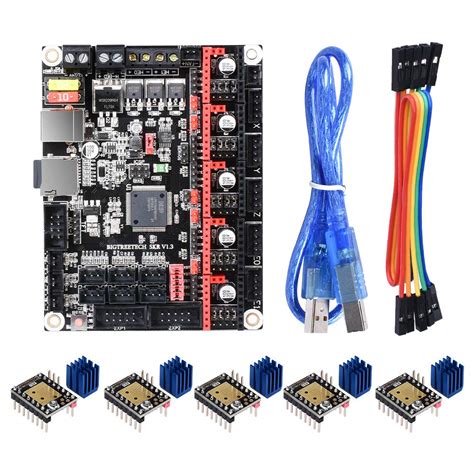 Buy BIGTREETECH SKR V1 3 Control Board 32 Bit Board Smoothieboard With