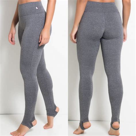 Legging De Pezinho Suplex T Rmico Peluciado Ultra Qualidade Shopee Brasil