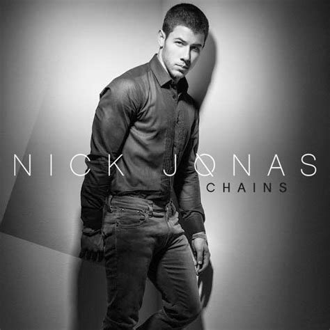 RAW HOLLYWOOD : NEW VIDEO: NICK JONAS "CHAINS" (WYNWOOD FALLS EDITION)