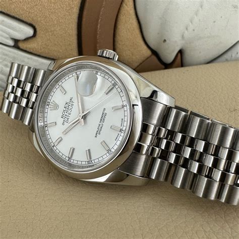 Rolex Datejust Calendario Roulette 116200