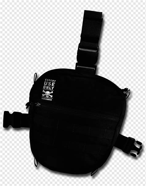 Pulley Rope Bag Multipurpose Certificates Black Rope Pulley Png