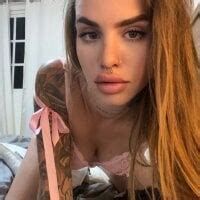 Emiliacatalina Fully Nude Stripping On Cam For Online Porn Video Chat