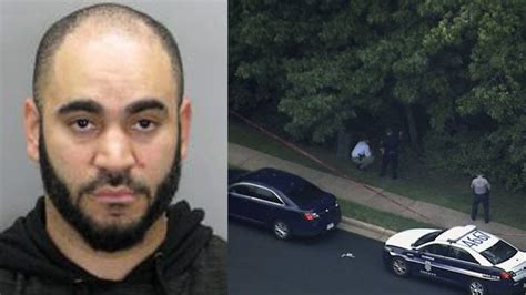 Reston Man Arrested For Abduction Attempted Sexual Assault Fairfax