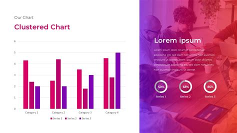 Business Presentation Template