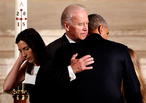 Here’s why Joe Biden chose Obama to deliver his son’s eulogy - The ...