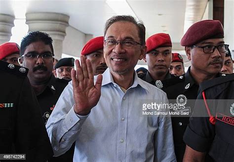 Anwar Ibrahim Photos Photos and Premium High Res Pictures - Getty Images