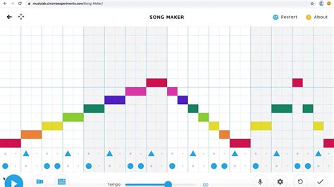 Google chrome music lab rhythm - kaslsl