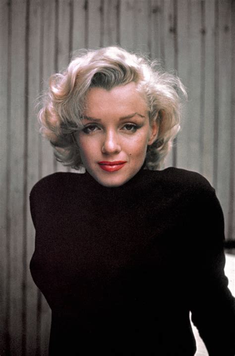 Marilyn Monroe Remembered In 9 Ways Biography