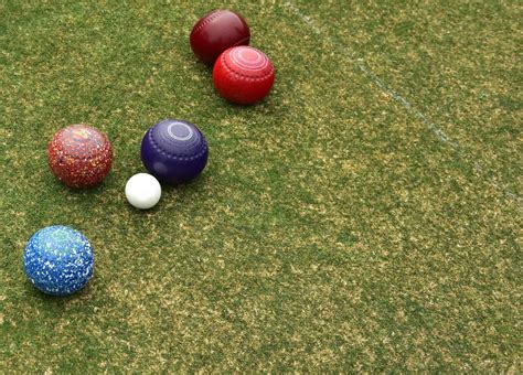 The History and Evolution of Lawn Bowls in Queensland | Taylor Bowls