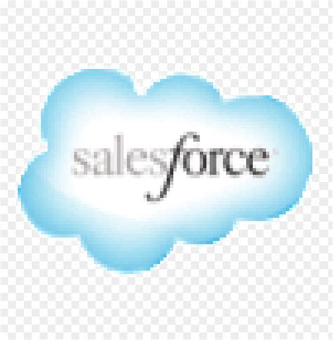 Salesforce Transparent Logo Png Transparent With Clear Background Id