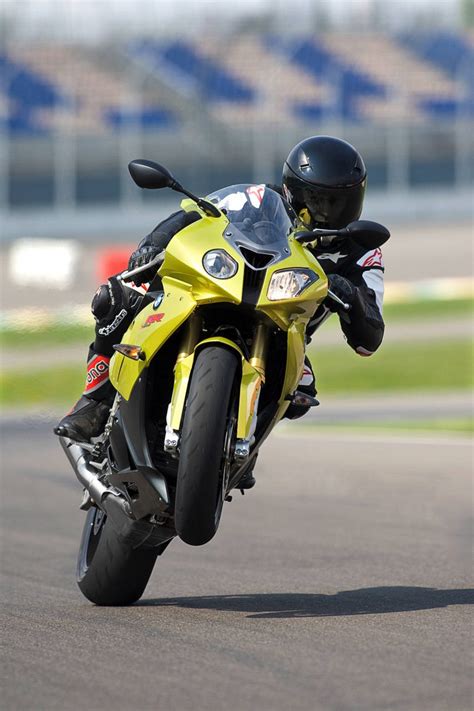 Wheelie Bmw Motors Bmw S1000rr Bmw