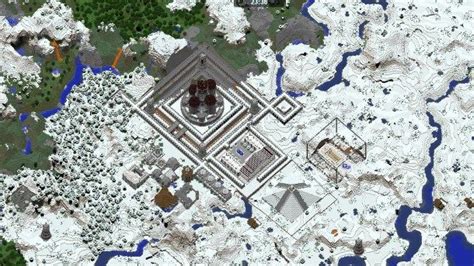 Minecraft Meets Civilization In Fan Made Civilizationcraft Mod Pc Gamer