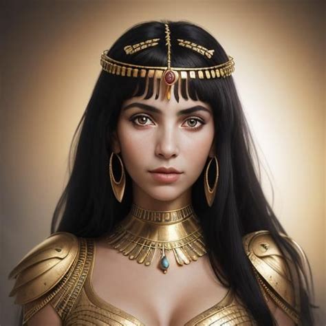 This Is Your Reminder That Cleopatra Lived Closer In Time To Today Than She Did To The