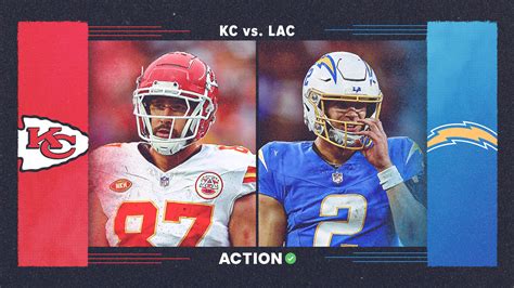 Chiefs Vs Chargers Prediction Pick Odds For Nfl Week 18