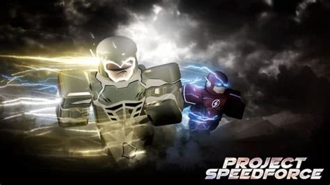 Roblox C Digos Para O The Flash Project Speedforce Julho