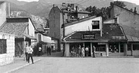 Znate li kako se zvala prva ćevabdžinica u Sarajevu i ko su bili njeni