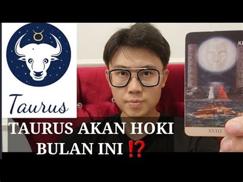 KEUANGAN TAURUS BULAN INI SANGAT MENGEJUTKAN SEKALI YouTube