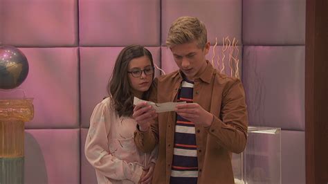 Mira Game Shakers Temporada 3 Episodio 10 Game Shakers Terapia Con