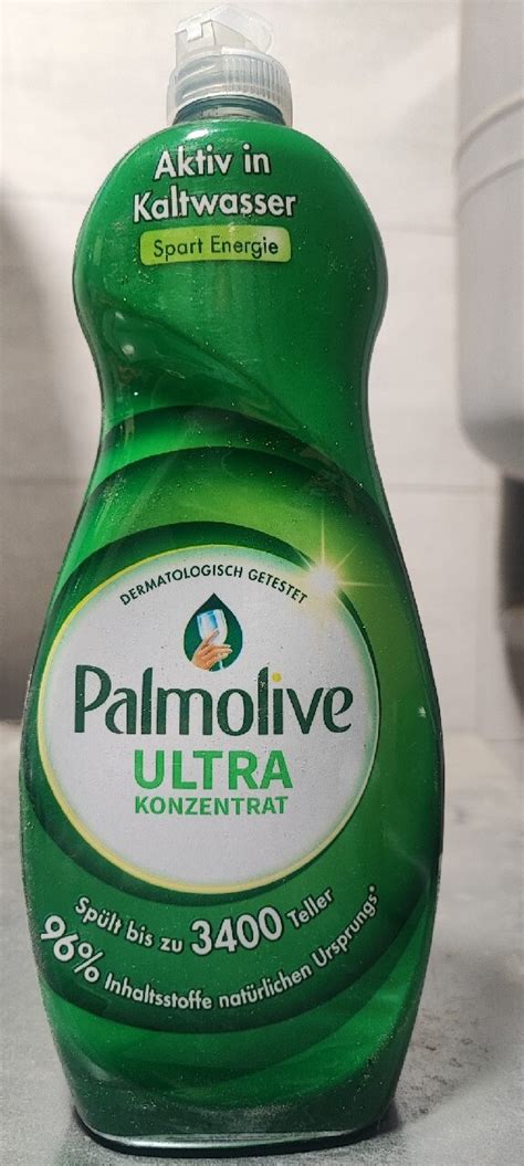 Niemiecki Plyn Do Naczyn Palmolive Niska Cena Na Allegro Pl