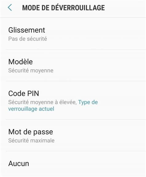 Comment Retirer Son Code De Déverrouillage Sur Iphone Et Android