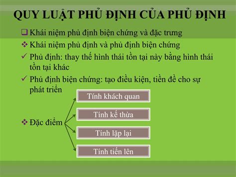 PPT Chương II PHÉP BIỆN CHỨNG DUY VẬT PowerPoint Presentation ID