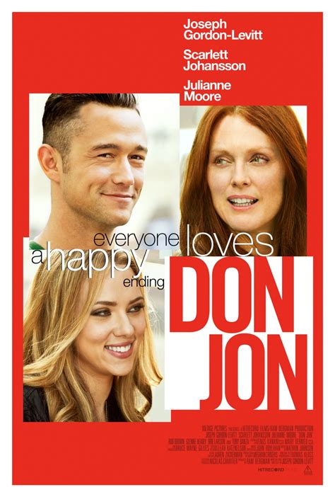 Don Jon 2013