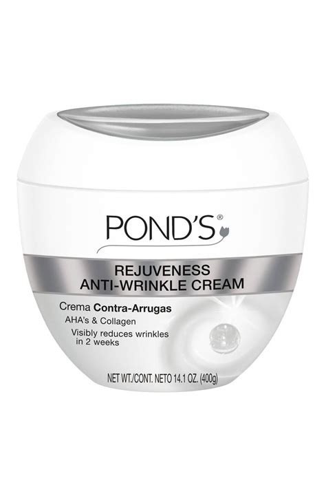 6 Best Drugstore Anti Aging Wrinkle Creams How To Get Rid Of Fine