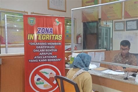 Pemkot Madiun Bebaskan Denda Administrasi Pbb Antara News Jawa Timur