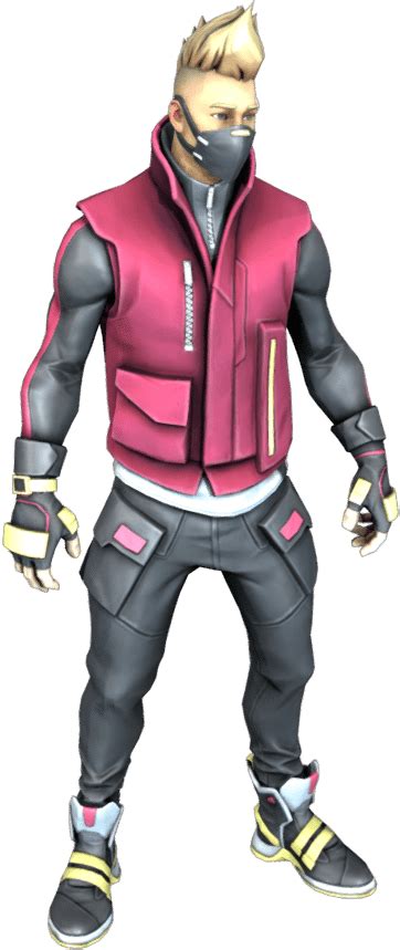 Png Files Drift Fortnite Stage 3 Free Transparent Png Download Pngkey